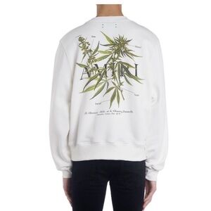 Amiri Sweatshirt